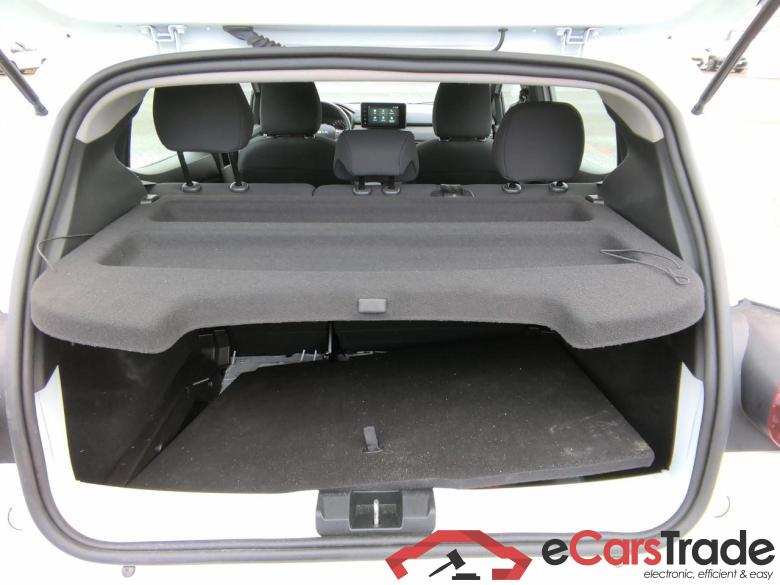 SANDERO JOURNEY TCe 90 BVM RISK chtx #5