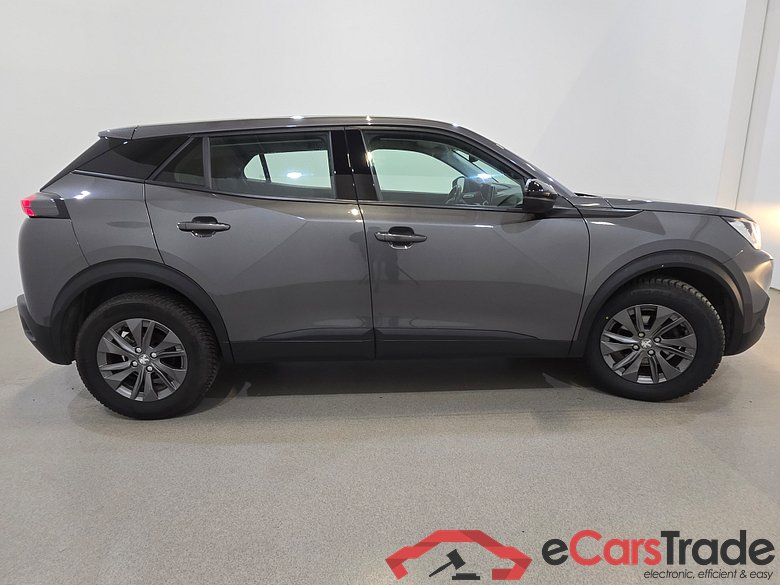 Peugeot 2008 1.2 PureTech Navi Klima PDC ... #5