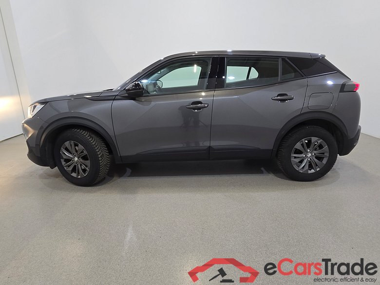 Peugeot 2008 1.2 PureTech Navi Klima PDC ... #2