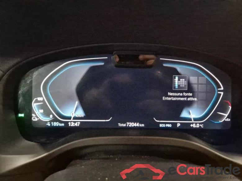 BMW IX3 / 2021 / 5P / SUV 286CV IMPRESSIVE AUTO #4