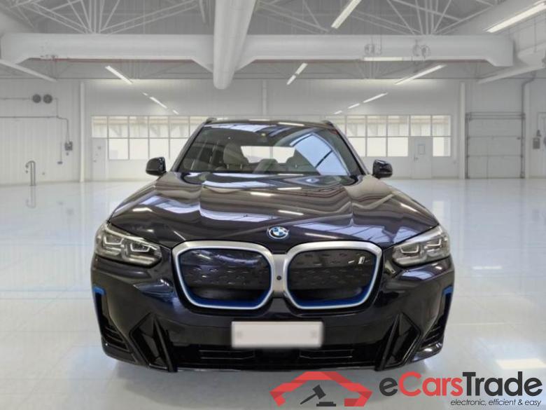 BMW IX3 / 2021 / 5P / SUV 286CV IMPRESSIVE AUTO #6