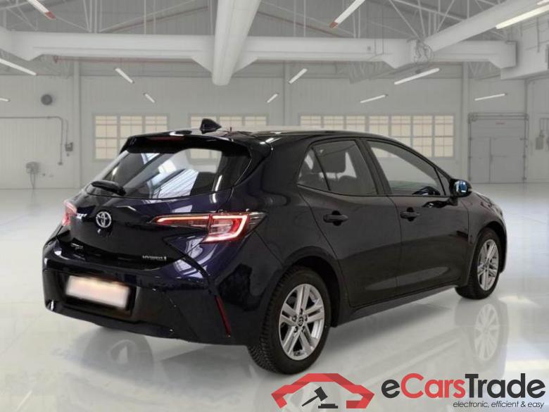 TOYOTA COROLLA / 2019 / 5P / BERLINA 1.8 HYBRID BUSINESS #2