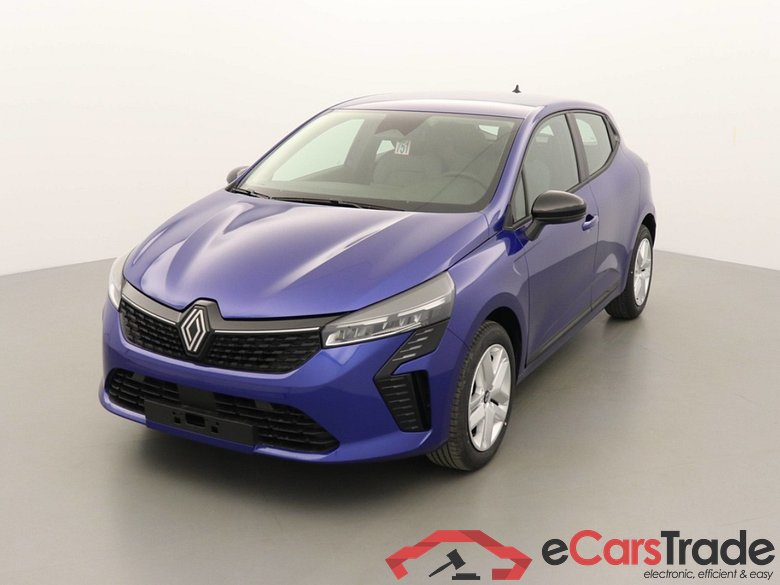 Renault Clio Evolution 1.5 DIESEL 100hp #1