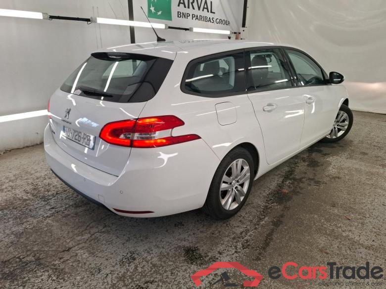 308 SW Active Business 1.5 HDi 130CV BVA8 E6d #3