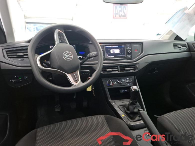 VOLKSWAGEN Polo / 2017 / 5P / Berline 1.0 80 Business #5