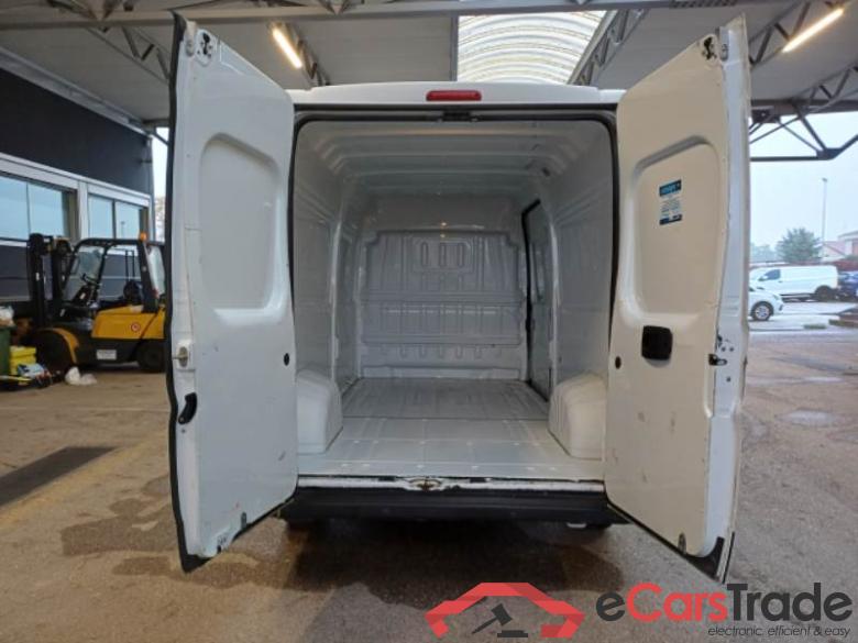 FIAT DUCATO / 2014 / 4P / FURGONE 33 LH2 2.3 MULTIJET 120CV E6D-TEMP #5