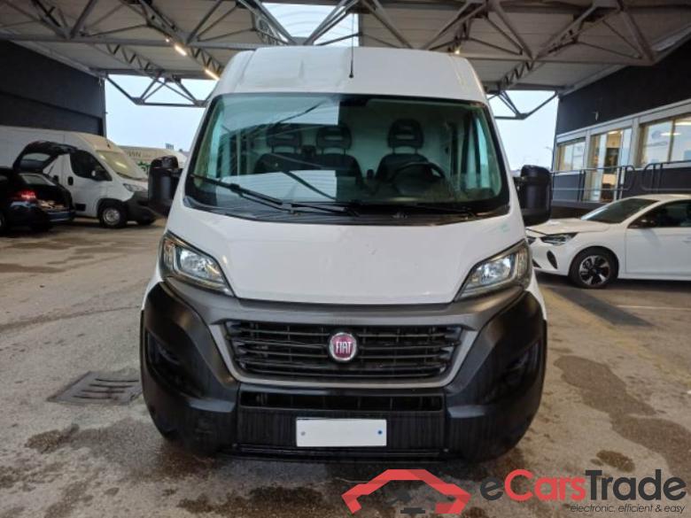 FIAT DUCATO / 2014 / 4P / FURGONE 33 LH2 2.3 MULTIJET 120CV E6D-TEMP #6
