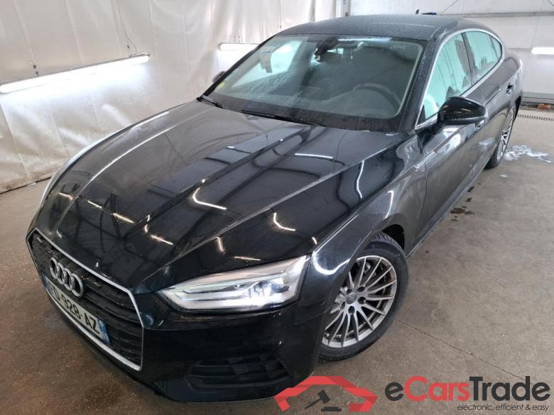 AUDI A5 Sportback 5p Berline 2.0 TDI 190 S TRONIC 7 BUSI LINE SB #1
