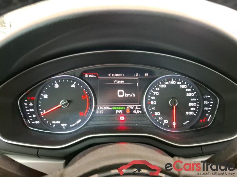 AUDI A5 Sportback 5p Berline 2.0 TDI 190 S TRONIC 7 BUSI LINE SB #6