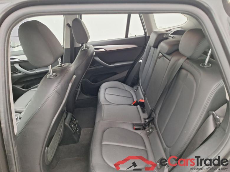 BMW, X1 FL'19, BMW X1 sDrive16dA (85 kW) 5d #4