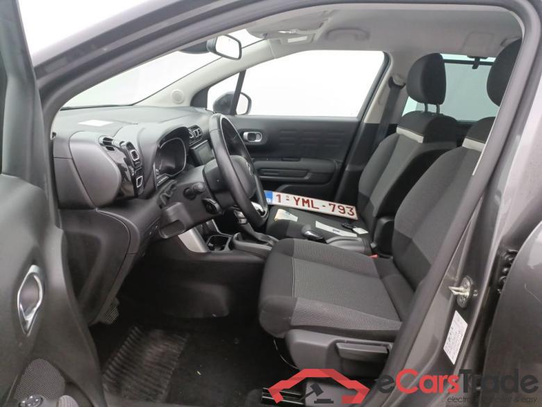 Citroën C3 Aircross 1.2 PureTech 130 S&S EAT6 Shine 5d #3