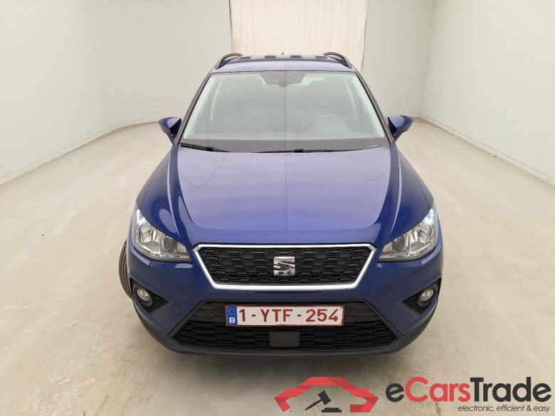 Seat, Arona '17, SEAT Arona 1.0 TSI 81kW Move 5d #1