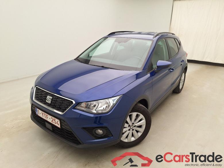 Seat, Arona '17, SEAT Arona 1.0 TSI 81kW Move 5d #2