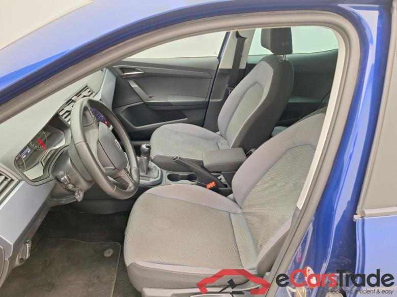 Seat, Arona '17, SEAT Arona 1.0 TSI 81kW Move 5d #3