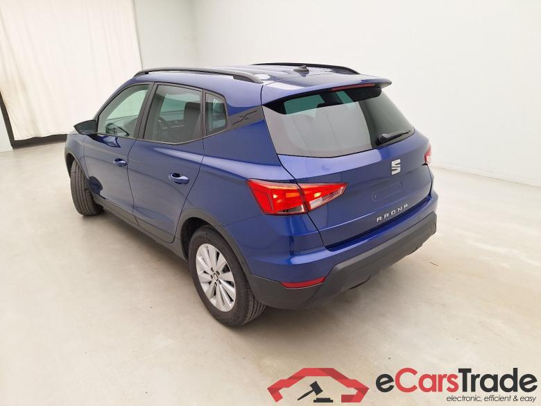 Seat, Arona '17, SEAT Arona 1.0 TSI 81kW Move 5d #6