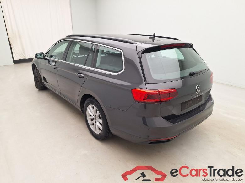 VW, Passat Variant FL'19, Volkswagen Passat Variant 2.0 TDI 90kW DSG Style B #6