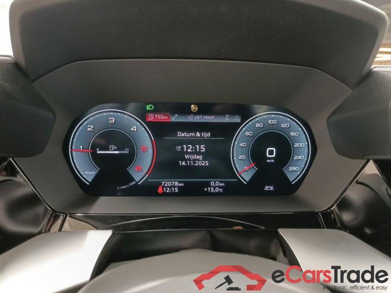 Audi A3 Sportback 2.0 30 TDi 85kW 5d #6