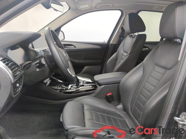 BMW iX3 sDrive35 5d #3