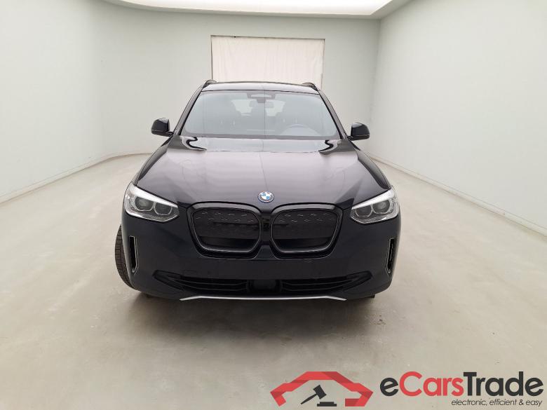 BMW, iX3 '20 BEV, BMW iX3 sDrive35 5d #1