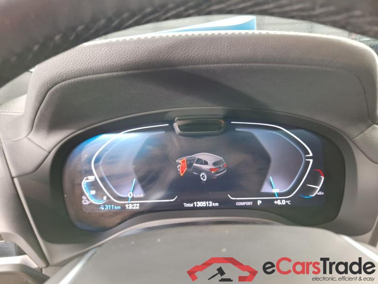 BMW, iX3 '20 BEV, BMW iX3 sDrive35 5d #5