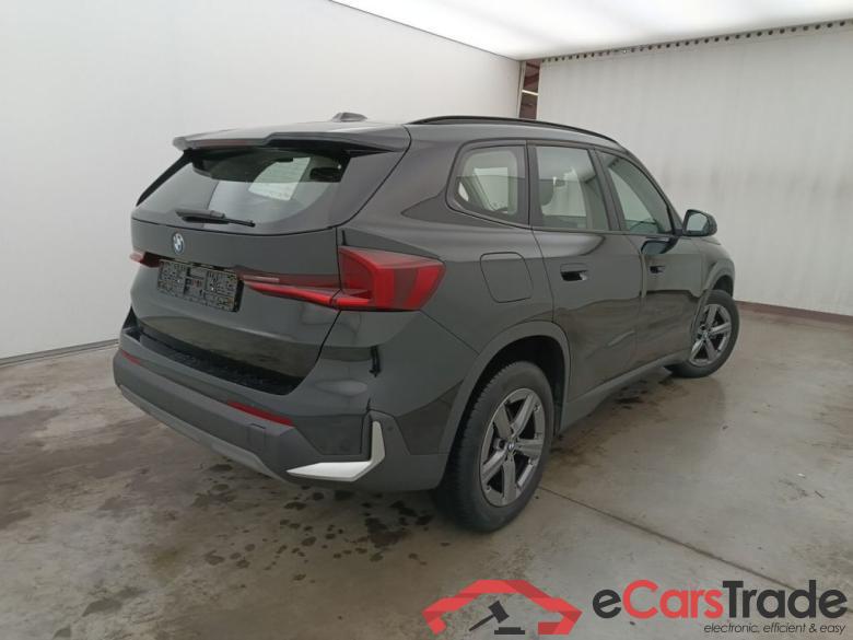 BMW X1 DIESEL - 2023 2.0 dA 150hp sDrive18 5d #2