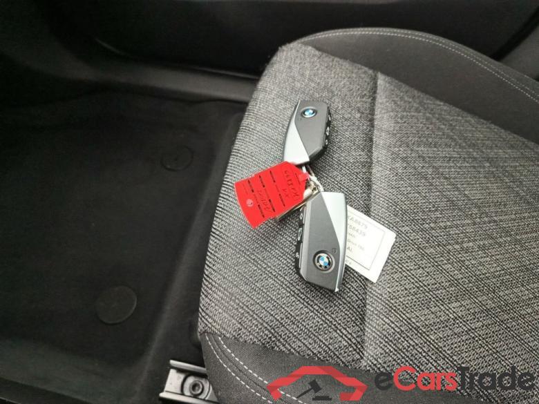 BMW X1 DIESEL - 2023 2.0 dA 150hp sDrive18 5d #4