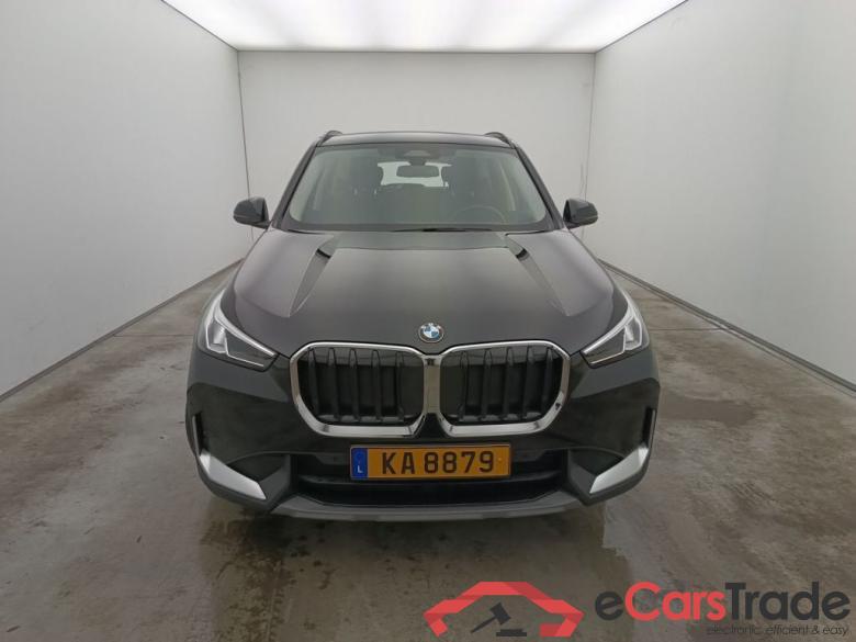 BMW X1 DIESEL - 2023 2.0 dA 150hp sDrive18 5d #5