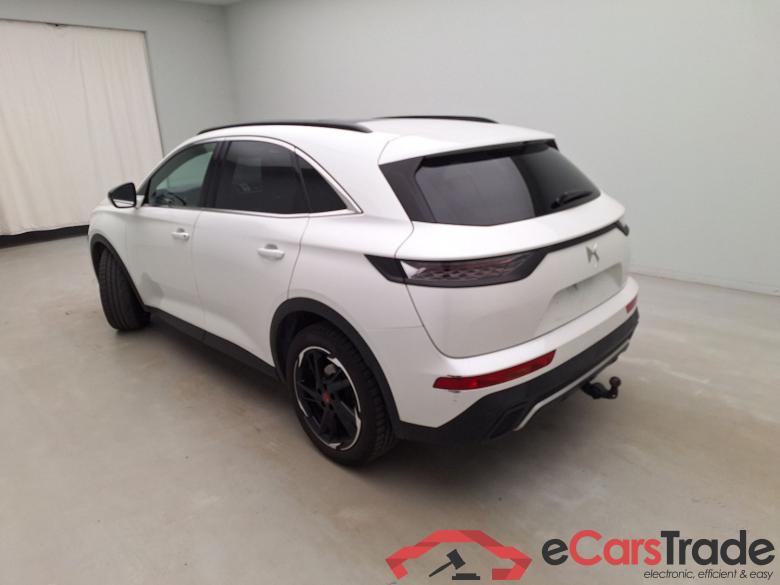 DS, DS7 CB '17, DS 7 Crossback 1.2 PureTech 130 Auto PERFORMANCE L #6