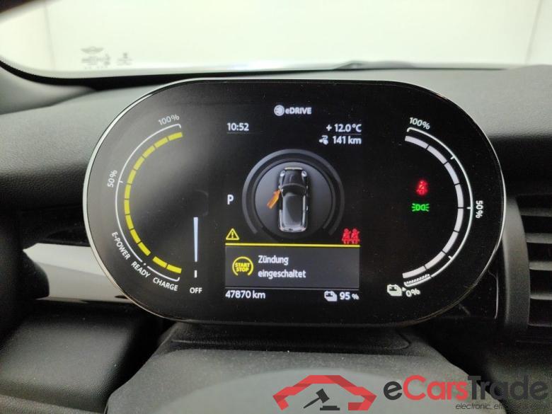 MINI E-MINI 28.9 kWh Cooper SE 184 M 3d #6