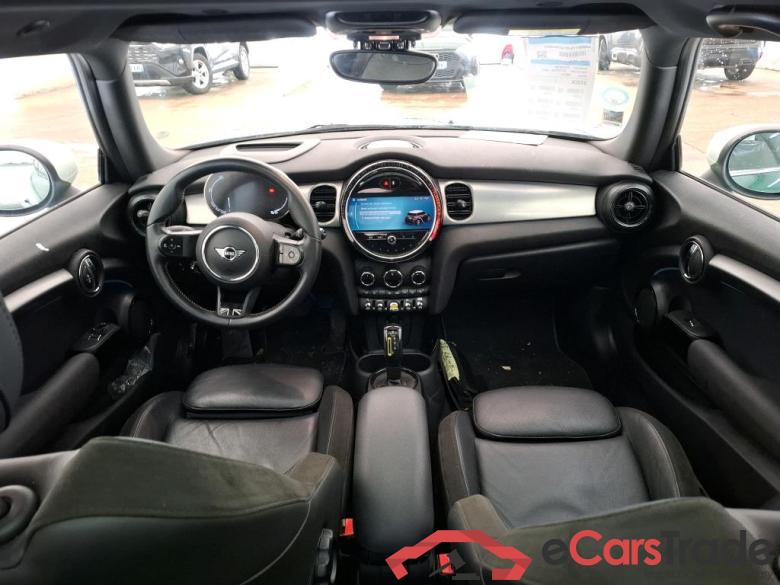 MINI Mini / 2021 / 3P / Berline Cooper SE Finition MINI Yours 184 ch BVA #6