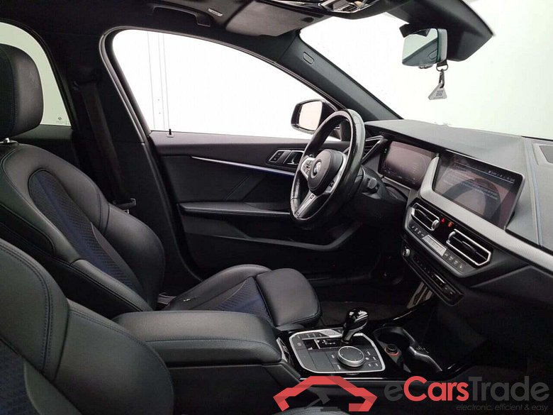 BMW 1-serie 118i Bns Edition M-Sport AUT #3