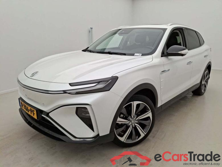 MG Marvel R Luxury 70 kWh