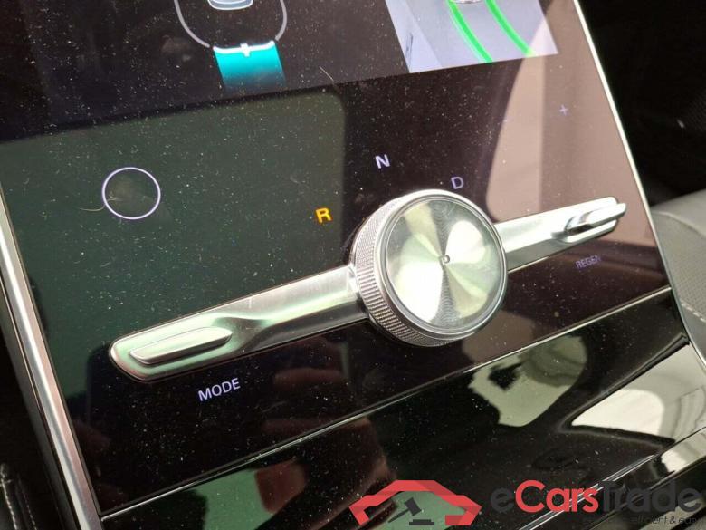 MG Marvel R Luxury 70 kWh #6