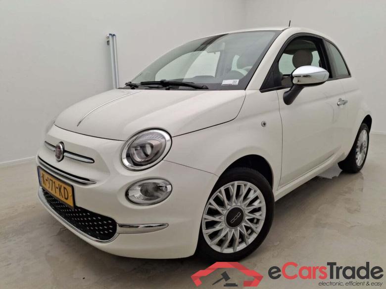 FIAT 500 1.0 Hybr. Lounge #1