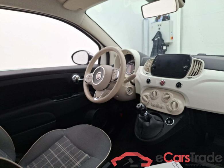 FIAT 500 1.0 Hybr. Lounge #3