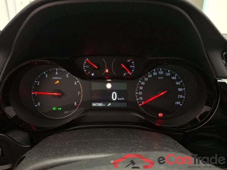 OPEL Corsa 1.2 Edition #4