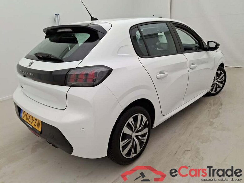 PEUGEOT 208 1.2 PT Active Pack #2