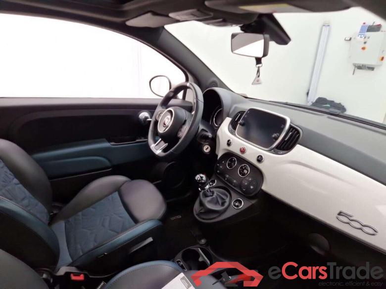 FIAT 500 1.0 Hybr. Launch Ed. #3