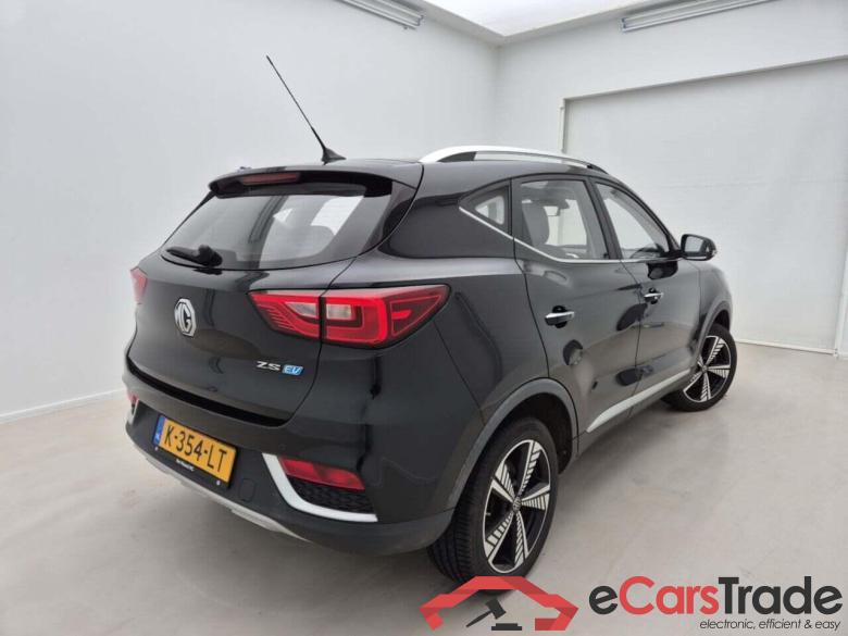 MG MG ZS EV Luxury 45 kWh #2