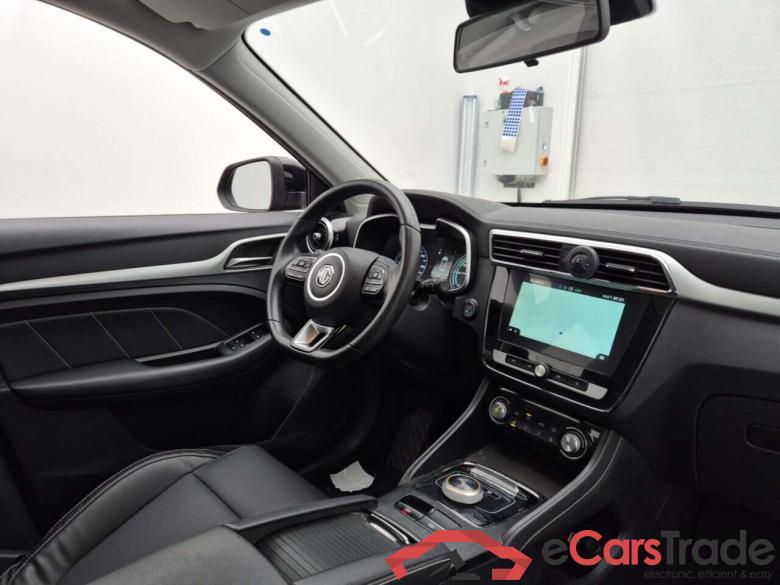 MG MG ZS EV Luxury 45 kWh #3
