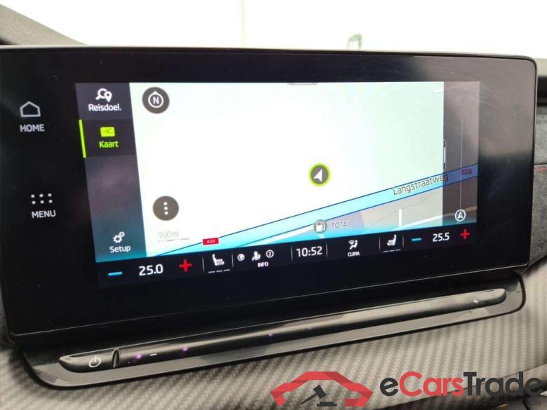 SKODA Octavia 1.4 TSI RS Phev iV DSG #6