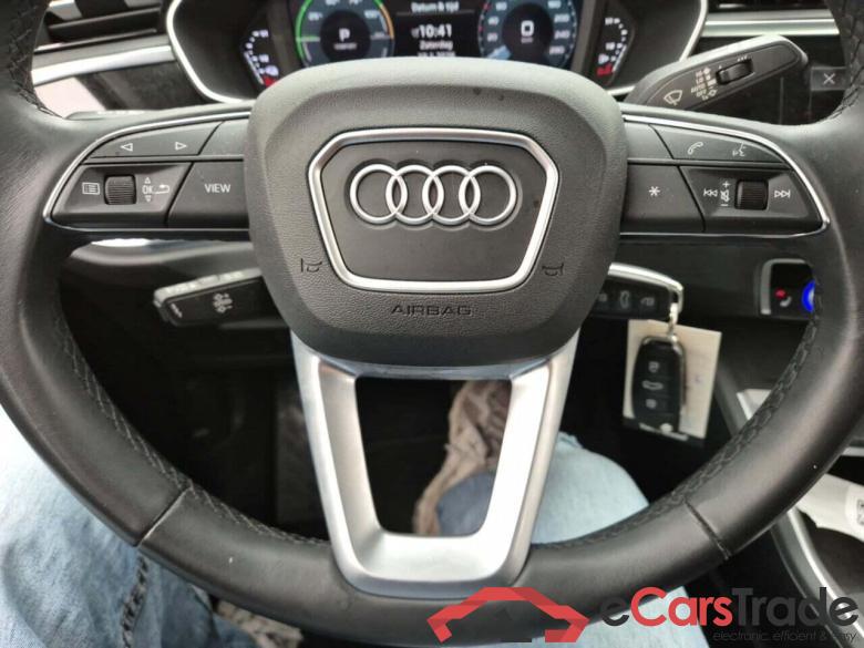 AUDI Q3 45 TFSI e Advanced Edition #5