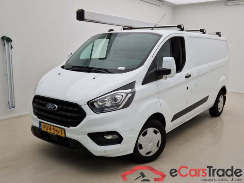 FORD Transit Custom 300 2.0 TDCI L2H1 Trend #1