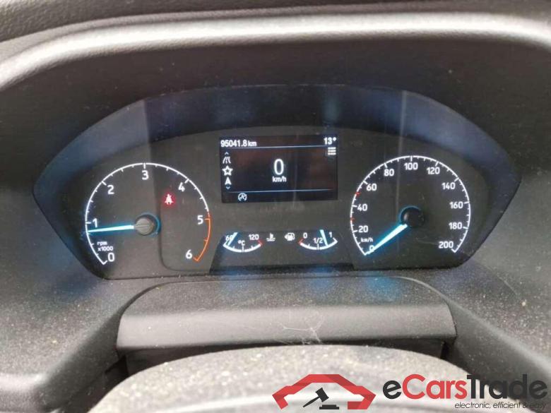 FORD Transit Custom 300 2.0 TDCI L2H1 Trend #5