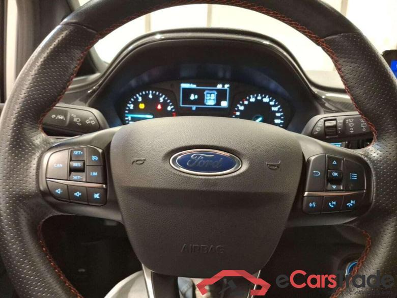 FORD Fiesta 1.0 EcoBoost ST-Line X #5