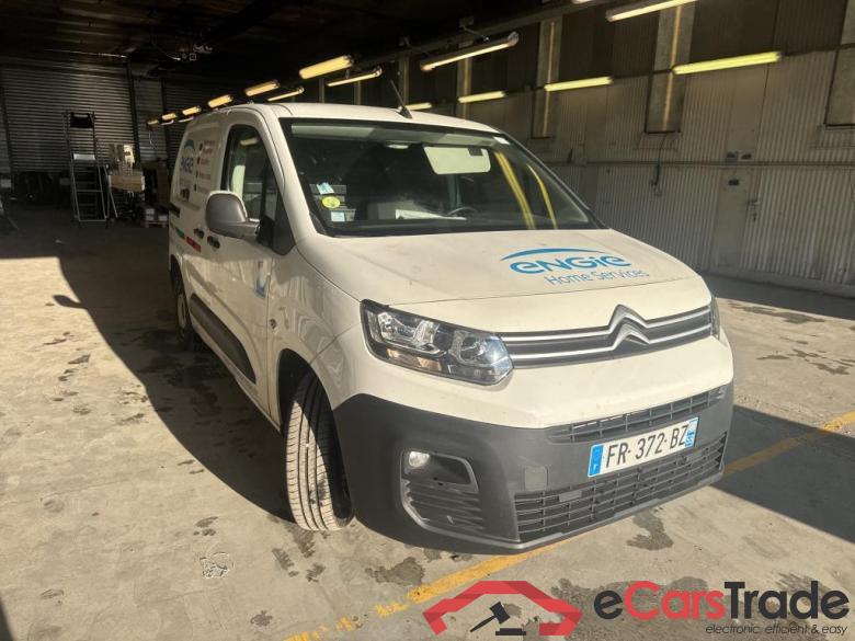 Citroen Berlingo 1.5 BlueHDi Klima PDC ... #2