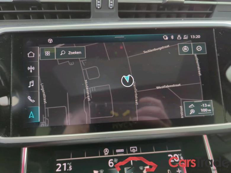 AUDI A6 Avant 195 kW #2