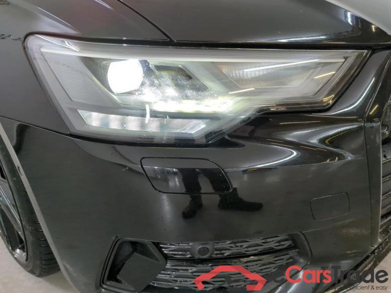 AUDI A6 Avant 195 kW #4