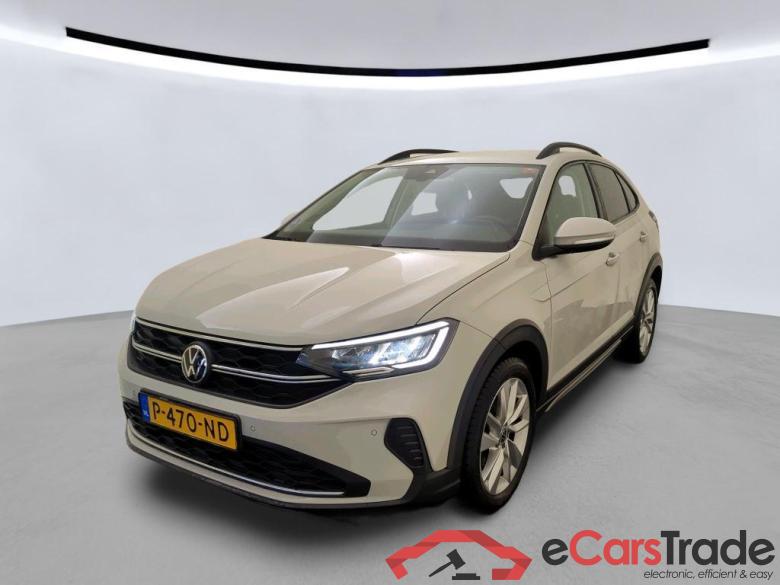 VOLKSWAGEN Taigo 70 kW #1