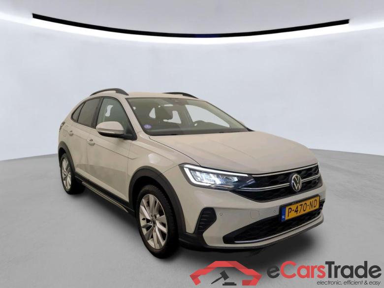 VOLKSWAGEN Taigo 70 kW #4